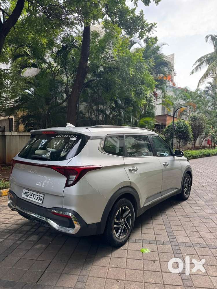 Kia Carens 2022 Diesel