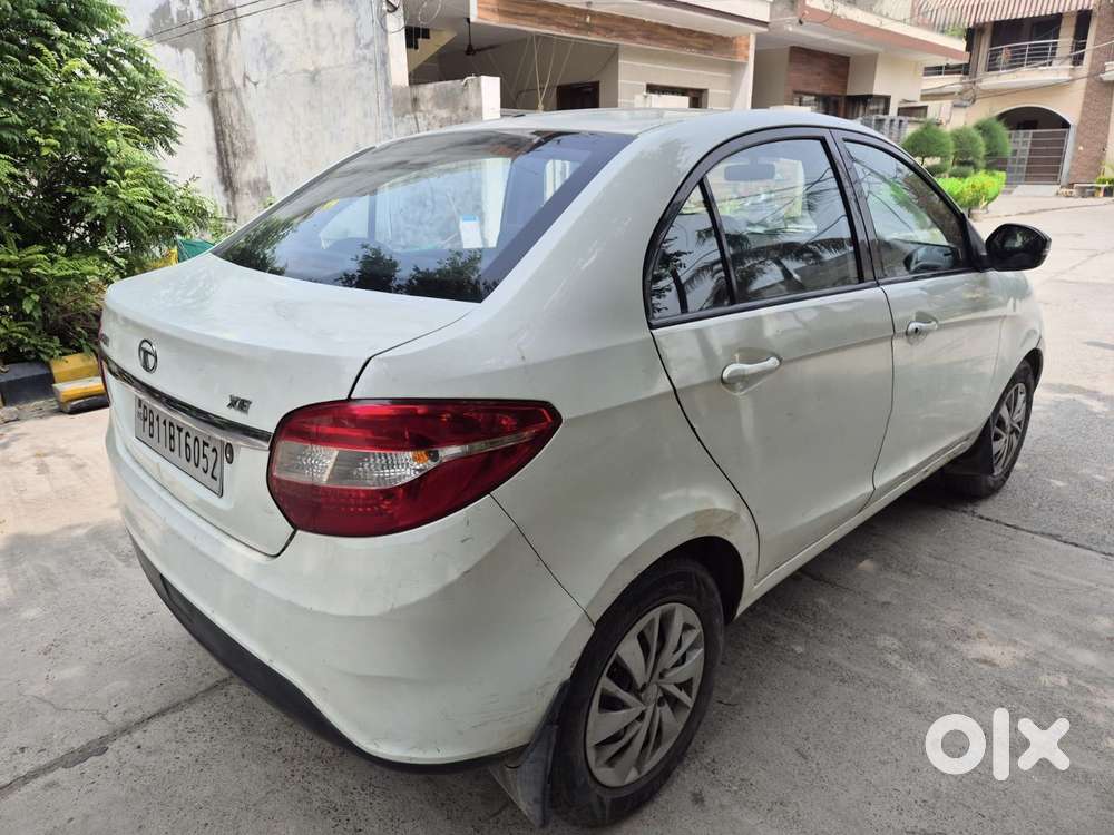 Tata Zest 1.3 Quadrajet Xm 90ps, 2015, Diesel