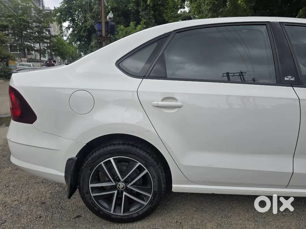 Skoda Rapid Monte Carlo 2020 Diesel