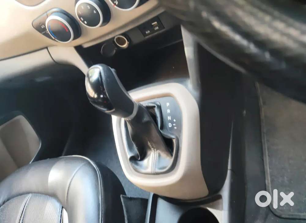 Hyundai Grand I10 2019 Cng & Hybrids 46000 Km Driven