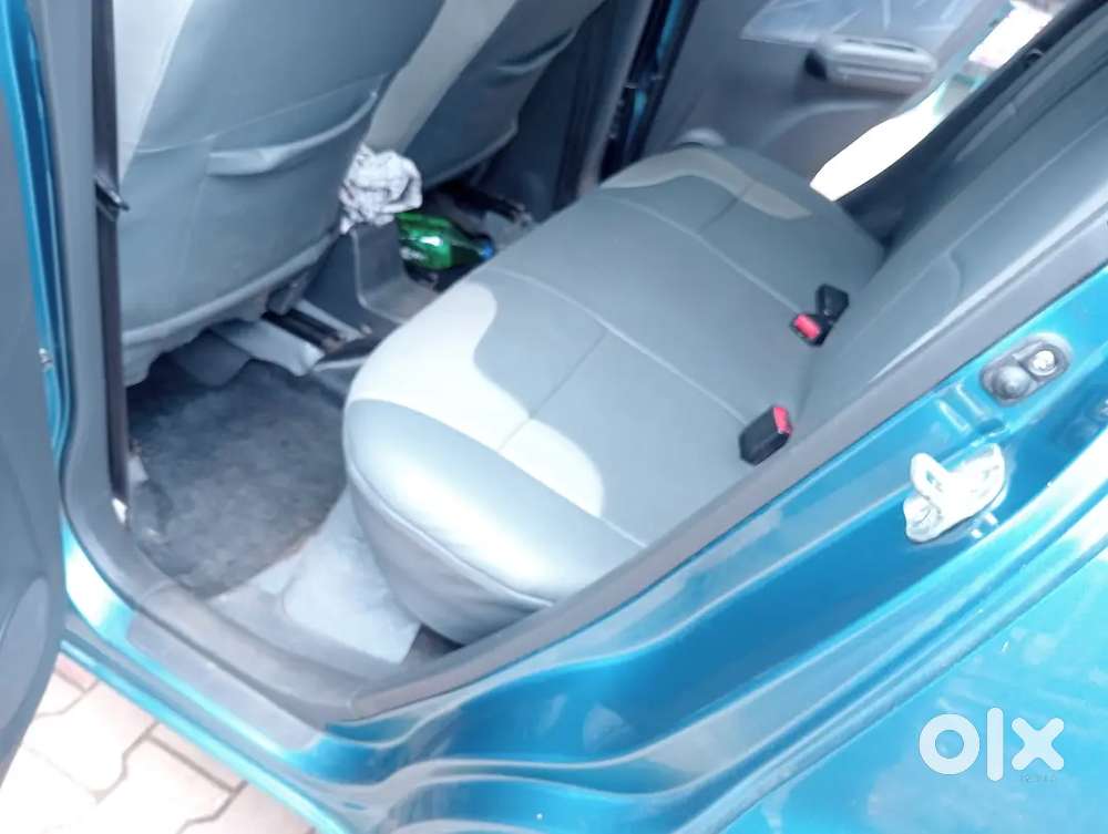 Maruti Suzuki Ritz 2010 Petrol Manual