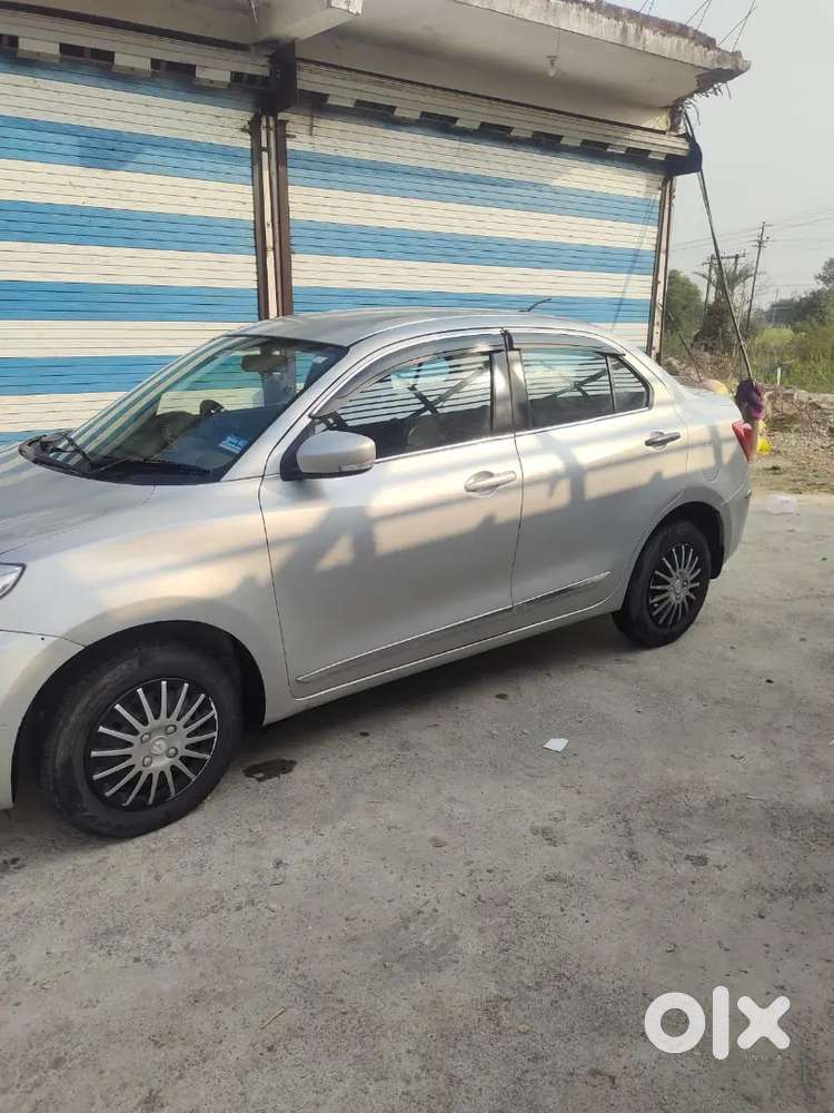 Maruti Suzuki Dzire 2019 
Bima Complete Ek Sal Ka