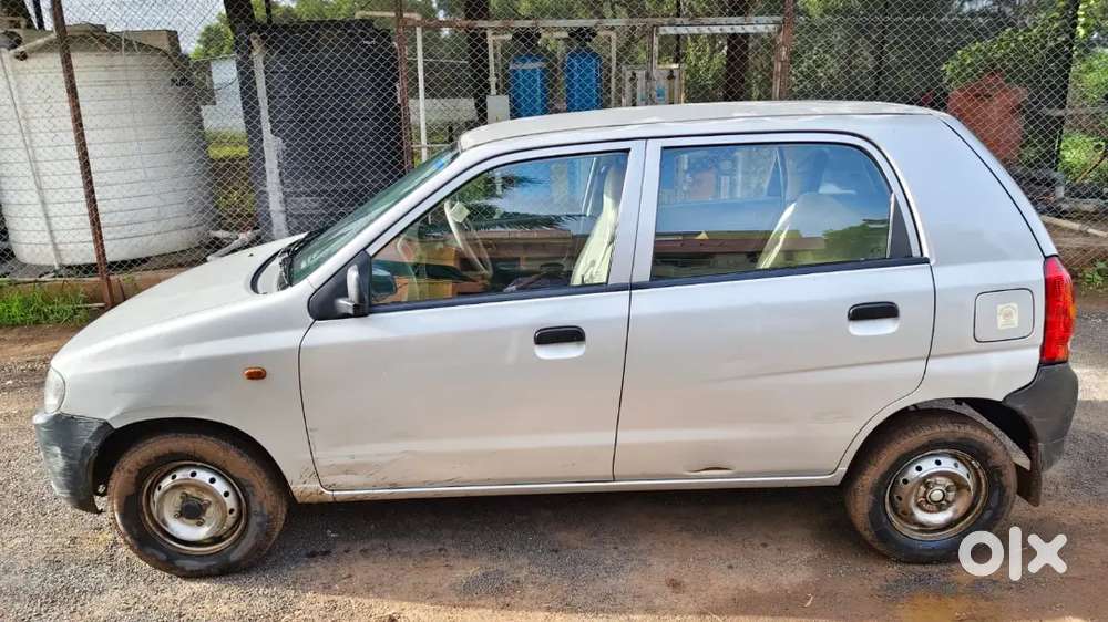 Maruti Suzuki Alto Lxi 2010