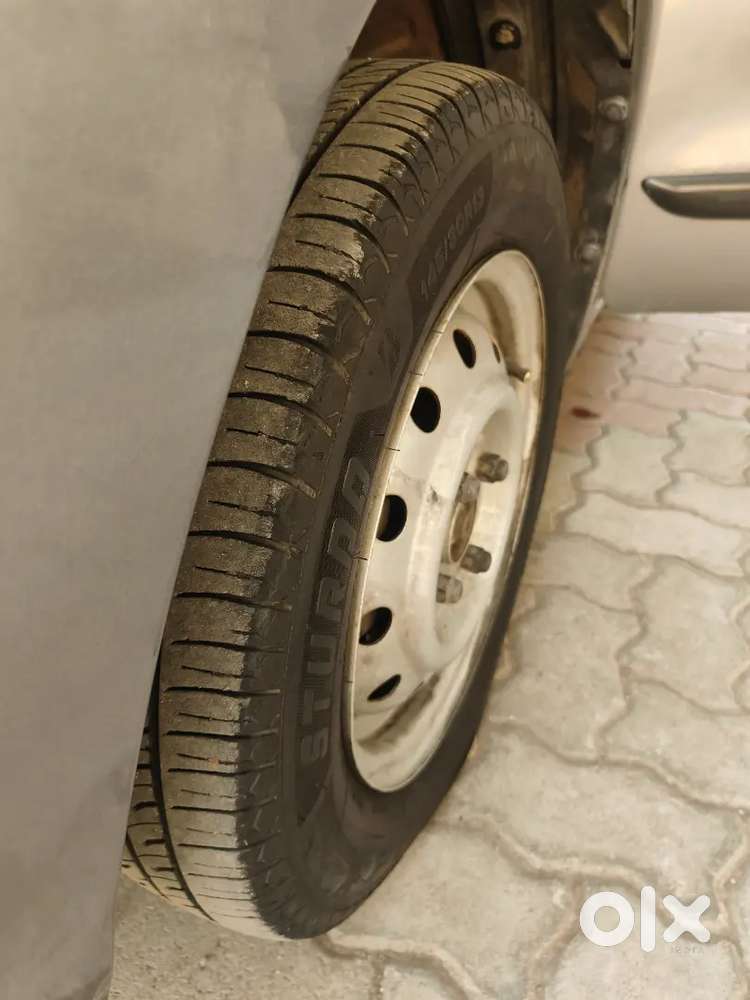 Maruti Suzuki Wagon R 2014 Cng & Hybrids Well Maintained