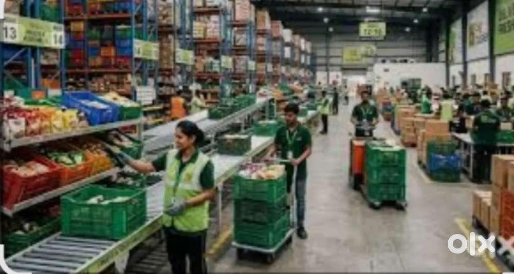 We are hiring free Bigbasket jobs join now at@ Madhapur