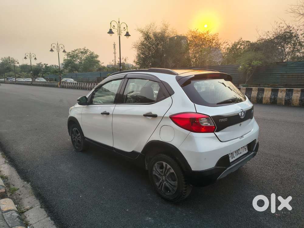 Tata Tiago Nrg 1.2 Xt Mt, 2019, Petrol
