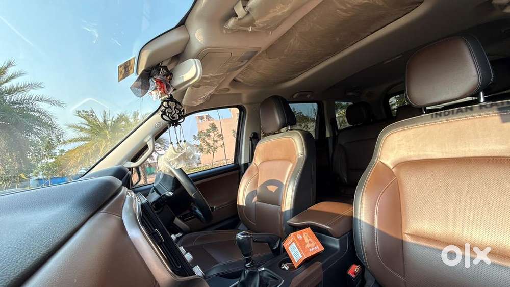 Mahindra Scorpio-n 2023 Diesel Well Maintained