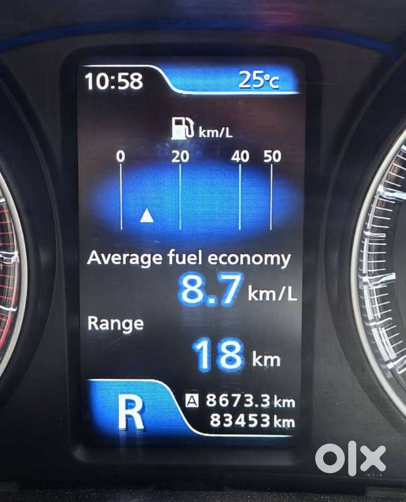 Maruti Suzuki Baleno 1.2 Zeta At, 2021, Petrol