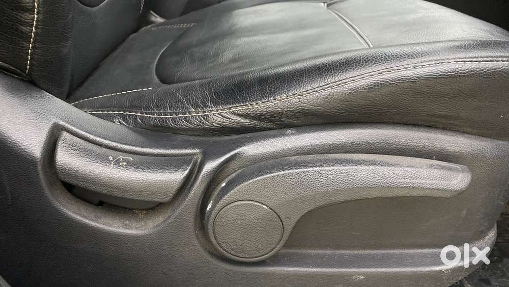 Hyundai Creta 1.6 Sx Plus Petrol At, 2016, Petrol