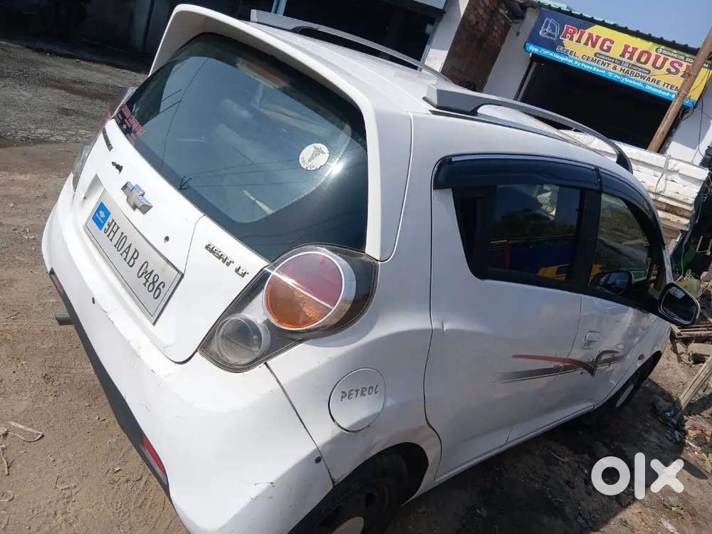 Chevrolet Beat 2011 Petrol 150000 Km Driven