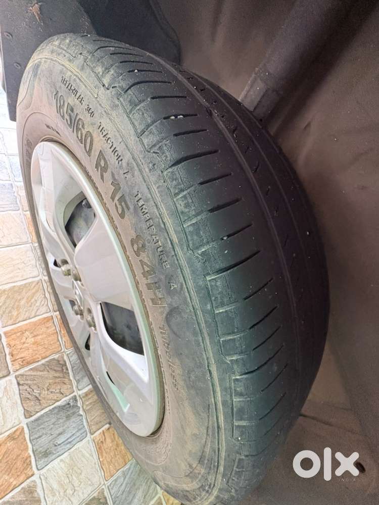 Honda Mobilio Petrol 2015