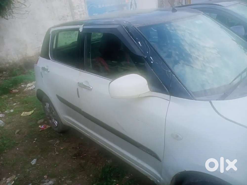 Maruti Swift Rs 2009