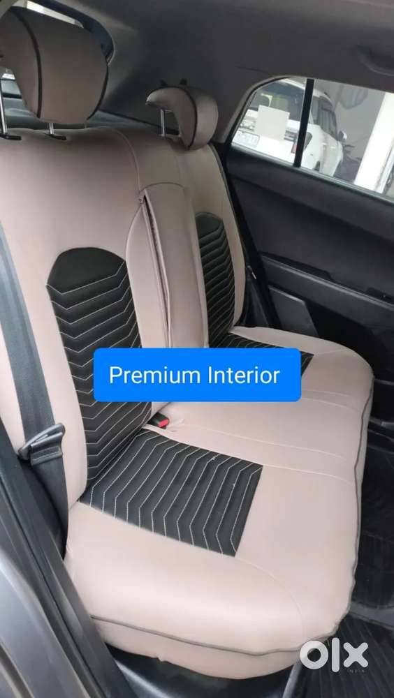 Hyundai Creta 1.6 Sx Plus, 2019, Petrol