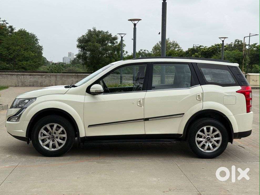 Mahindra Xuv500 2.2 W10, 2016, Diesel
