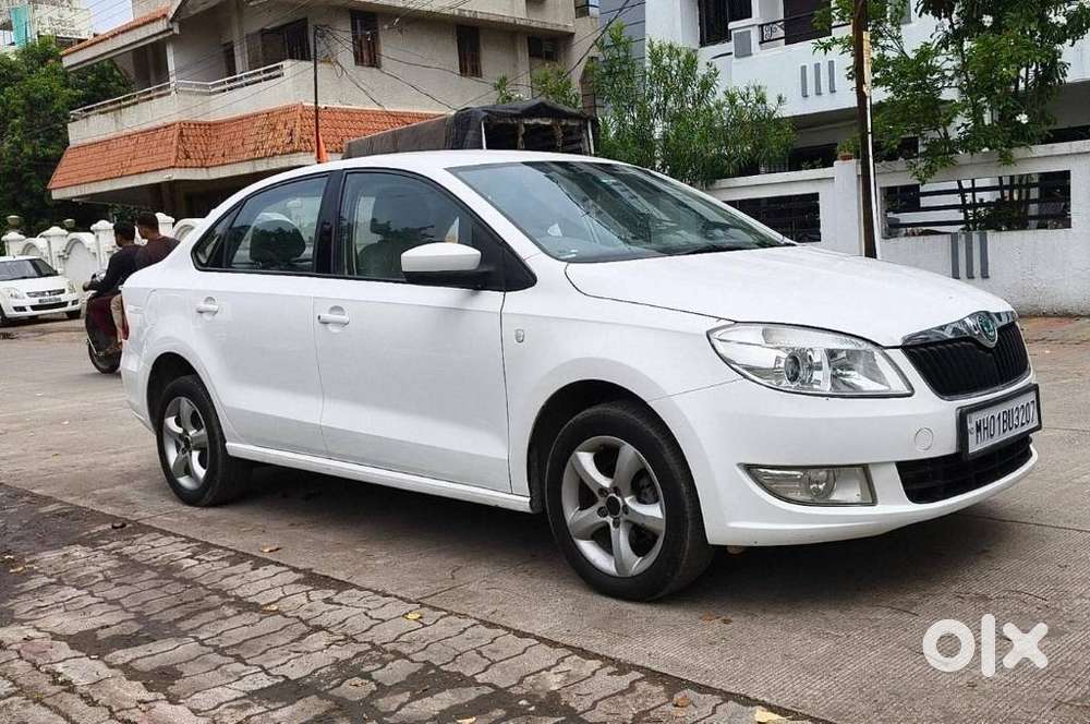 Skoda Rapid 1.5 Tdi Elegance, 2014, Petrol