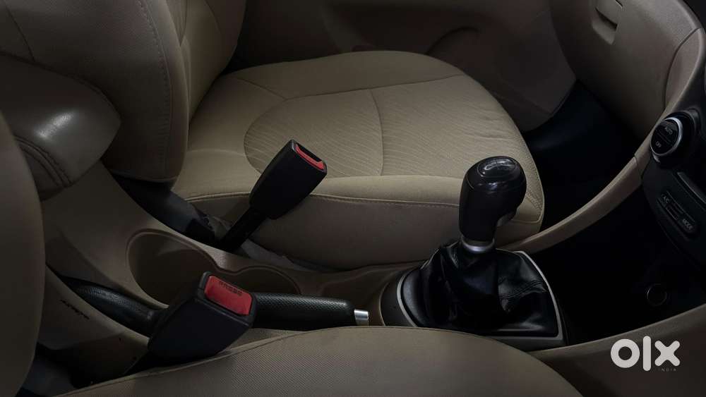 Hyundai Verna 1.6 Vtvt Sx, 2016, Petrol