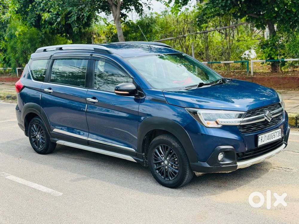 Maruti Suzuki Xl6, 2021, Petrol