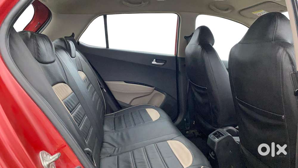 Hyundai Grand I10 Sportz 1.2 Kappa Vtvt, 2018, Petrol