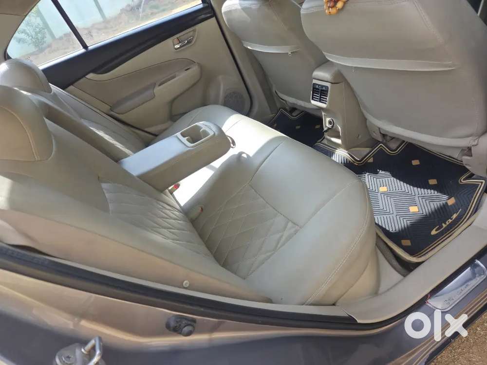 Maruti Suzuki Ciaz 2016 Diesel 73000 Km Driven