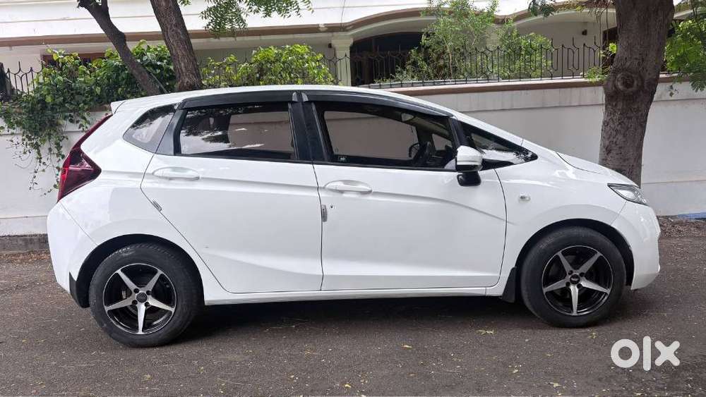 Honda Jazz E Mt I-dtec, 2017, Diesel