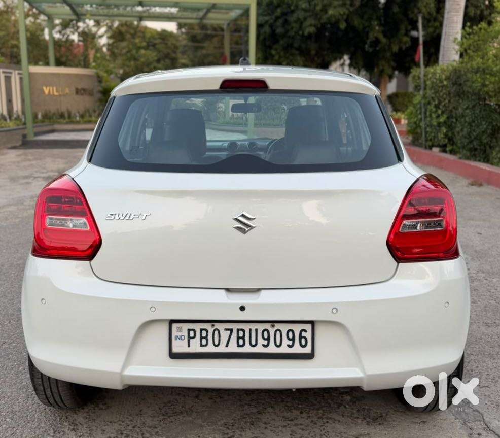 Maruti Suzuki Swift Vdi Optional, 2019, Diesel