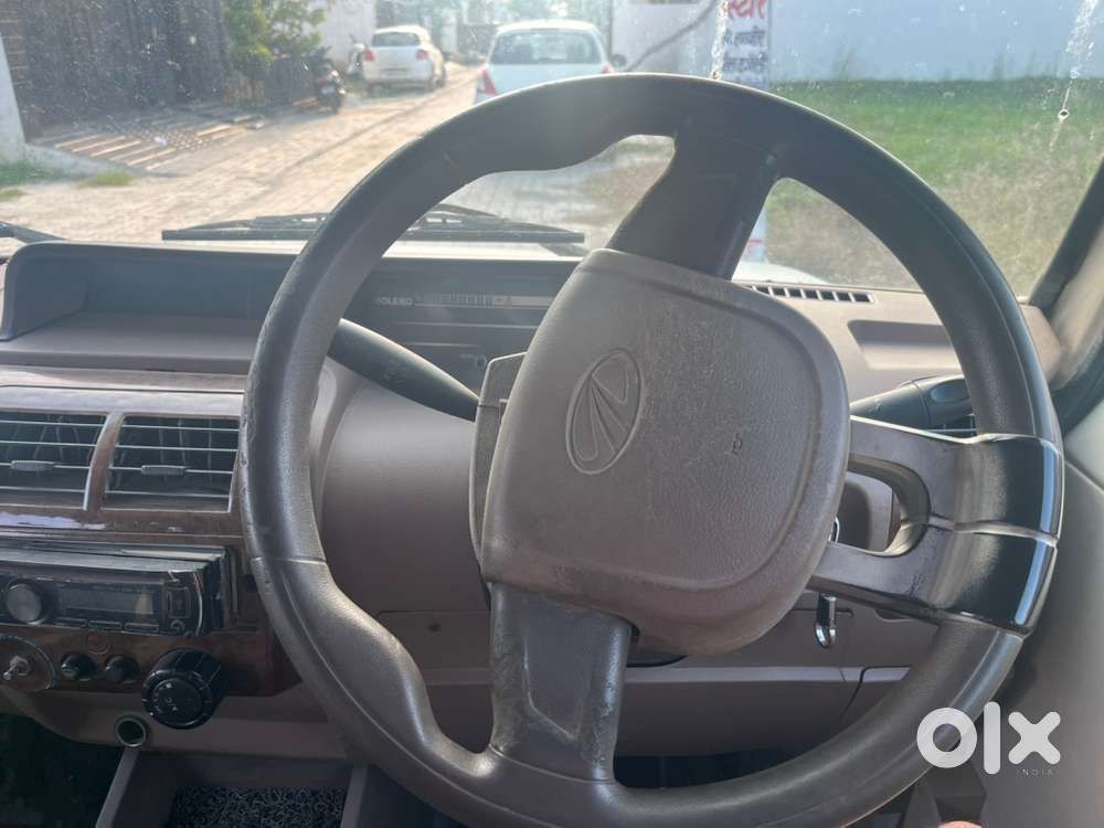 Mahindra Bolero 2012 Diesel Well Maintained