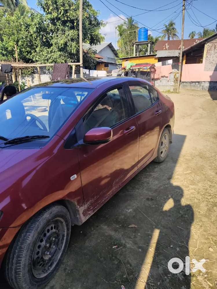 Good Condition