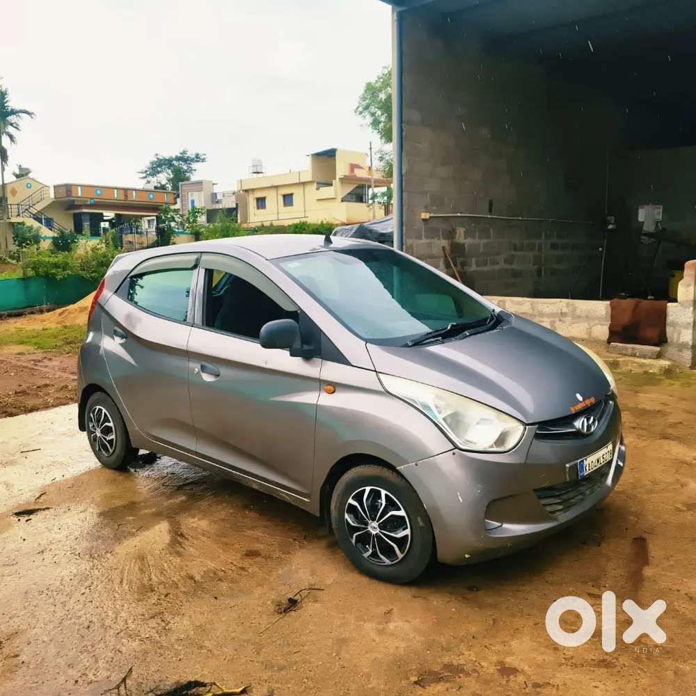 2012 Hyundai Eon Era Plus