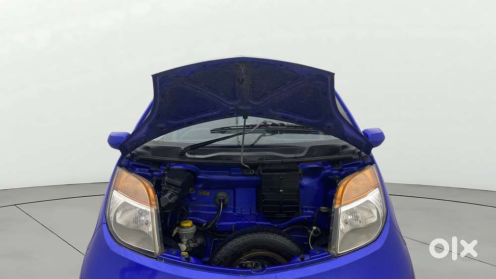 Tata Nano 2012-2015 Twist Xt, 2014, Petrol