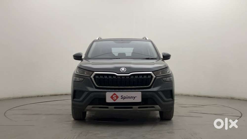 Skoda Kushaq Ambition 1.0l Tsi Mt, 2023, Petrol