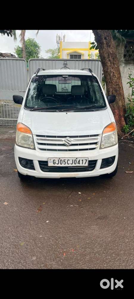 Cng Petrol Top Comditio