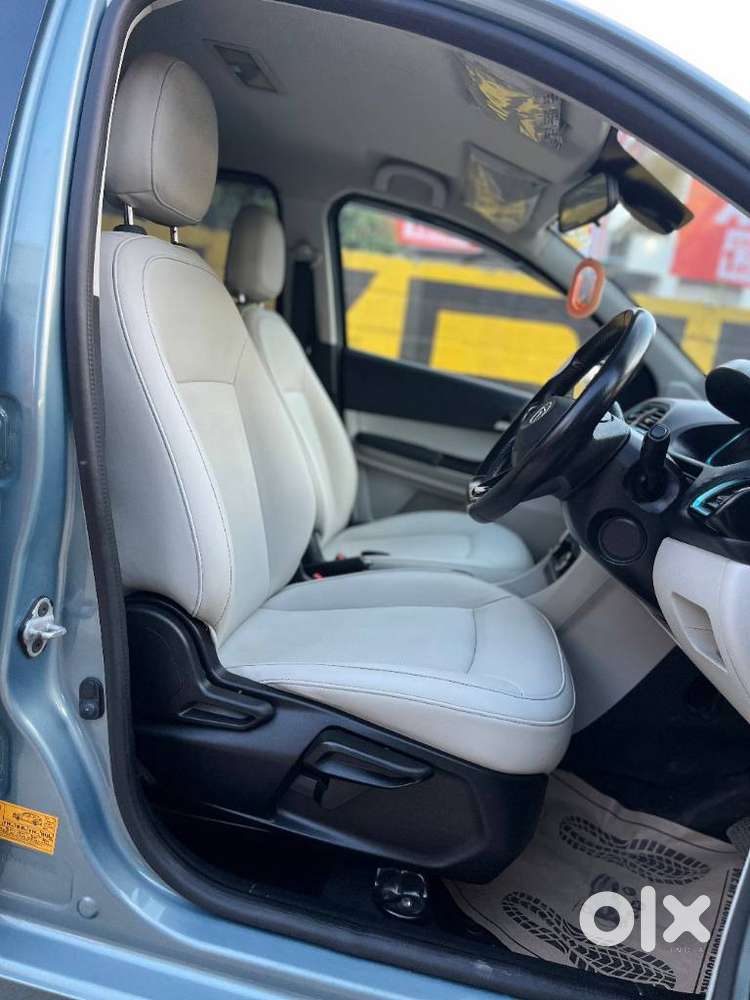Tata Tiago Ev Xz Plus Tech Lux Long Range Fast Charger, 2023, Electr..