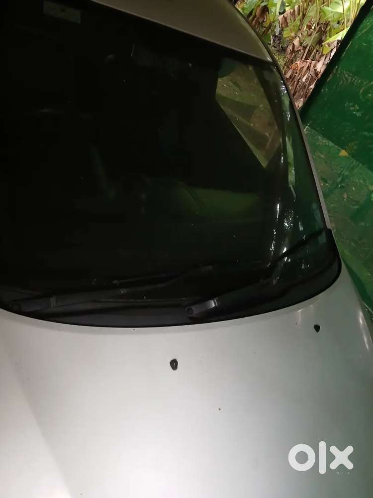 Maruti Suzuki Ritz 2015