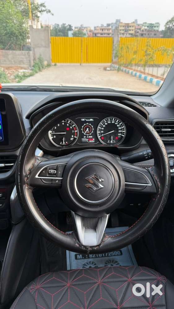 2024 Maruti Suzuki Vitara