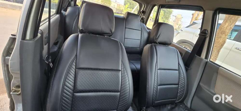 Maruti Suzuki Zen1.0 W Abs 2006