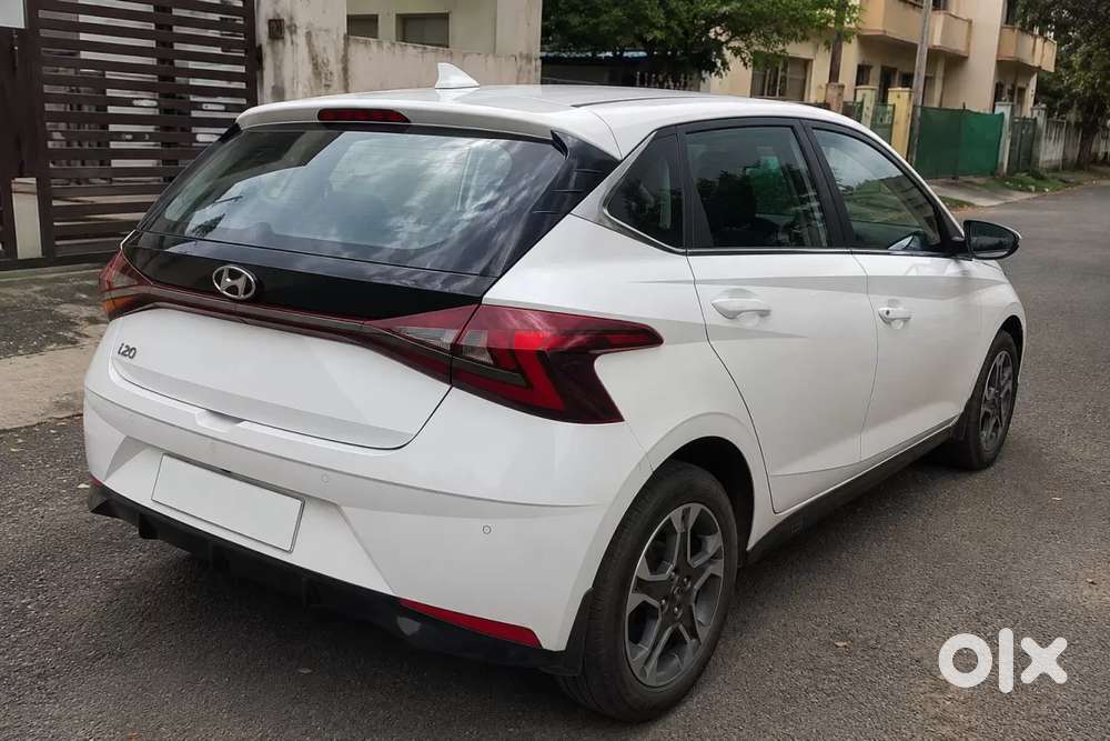 Hyundai I20 Sportz 1.2 Mt, 2025, Petrol
