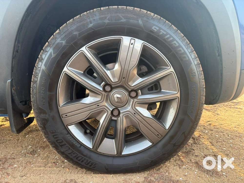 Renault Kwid Climber Automatic Excellent Condtion.