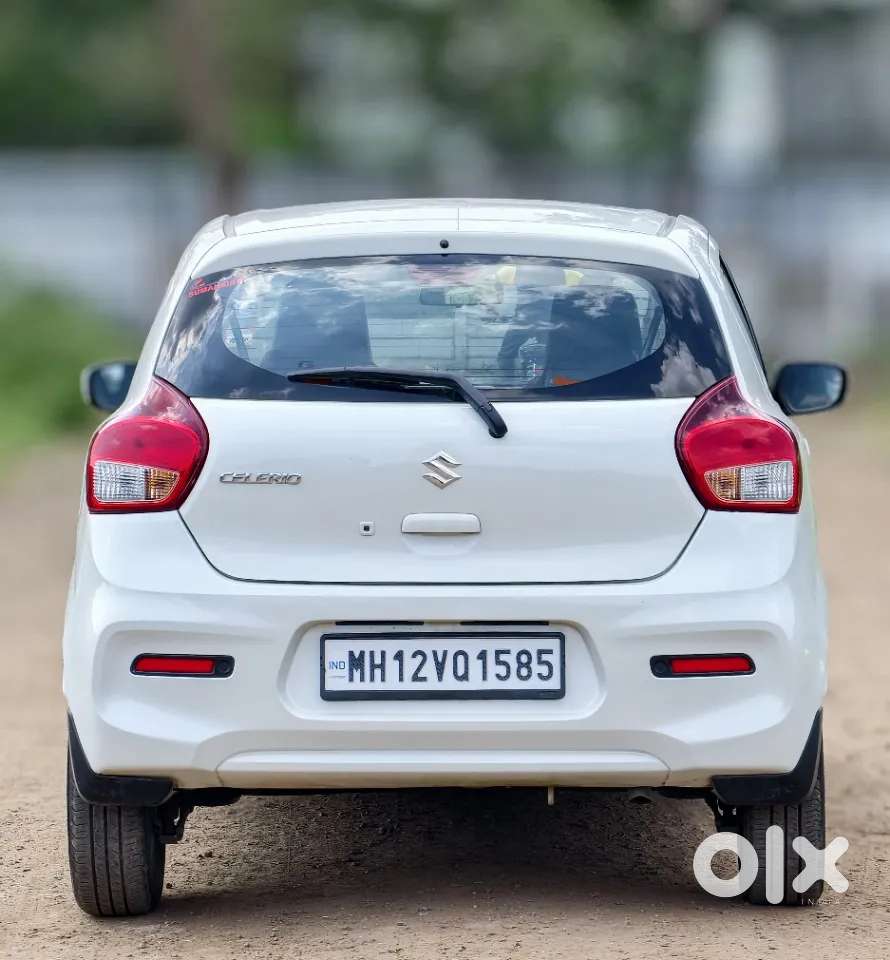 Maruti Suzuki Celerio Zxi, 2023, Petrol