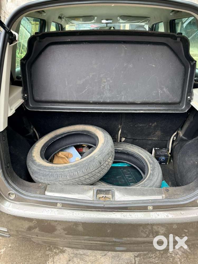 Maruti Suzuki Wagon R December 2022 Petrol Well Maintained