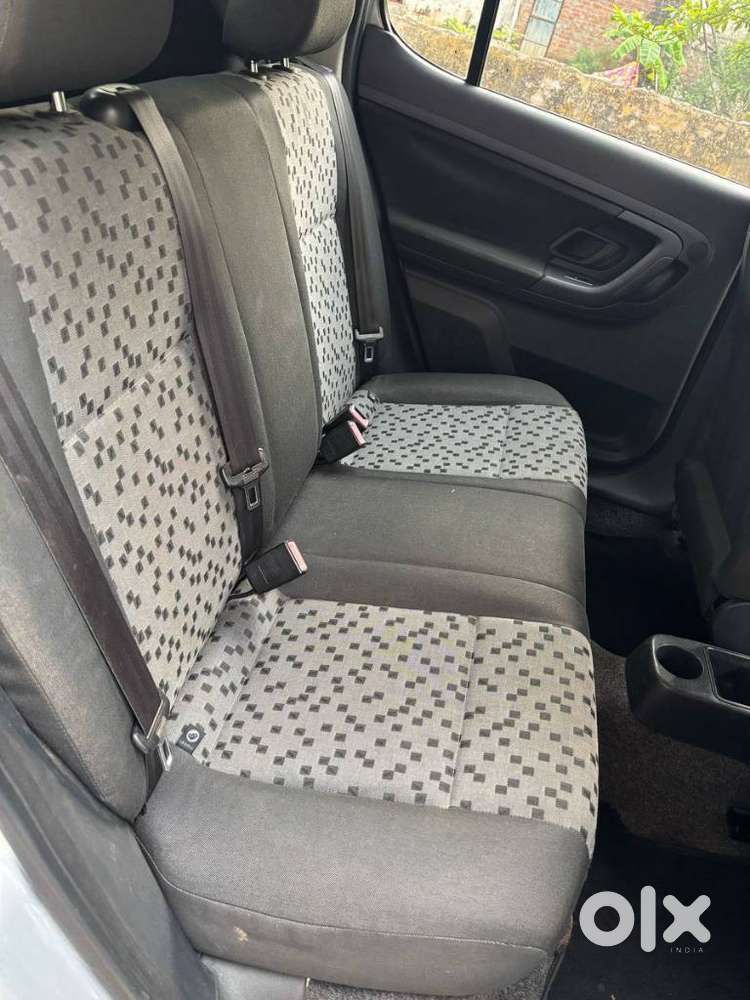 Skoda Fabia 2008-2010 1.2 Mpi Active, 2010, Petrol