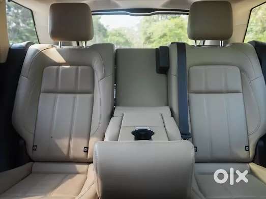 Land Rover Range Sport, 2021, Petrol