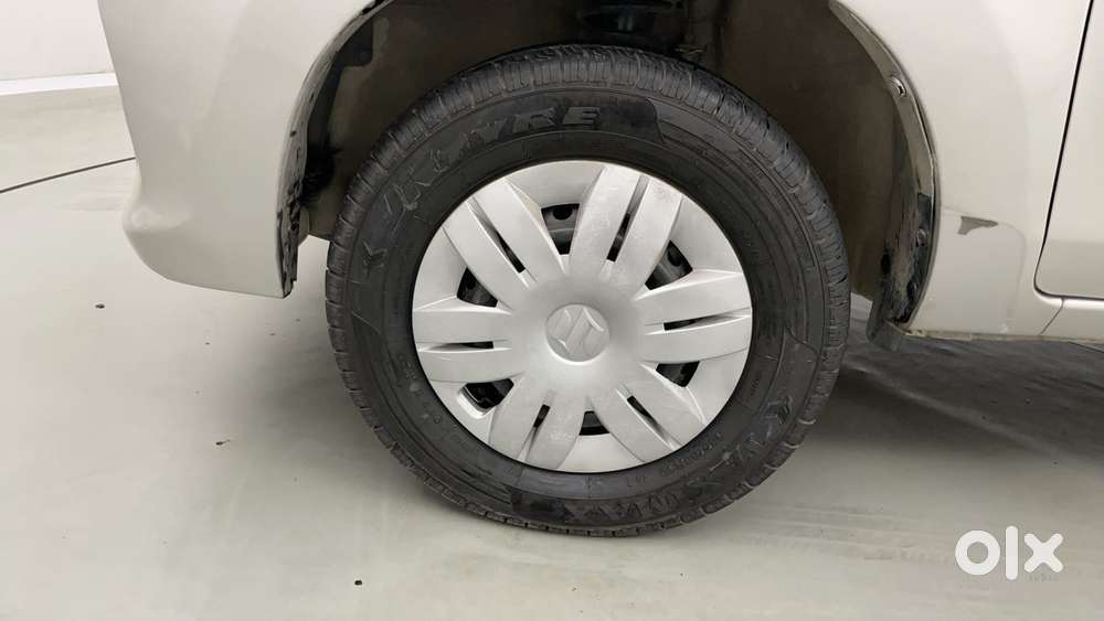 Maruti Suzuki Alto 800 2012-2016 Vxi, 2016, Petrol