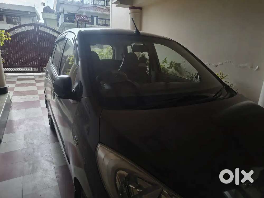 I10 Magna New Condition Less Driven By Retd. Person