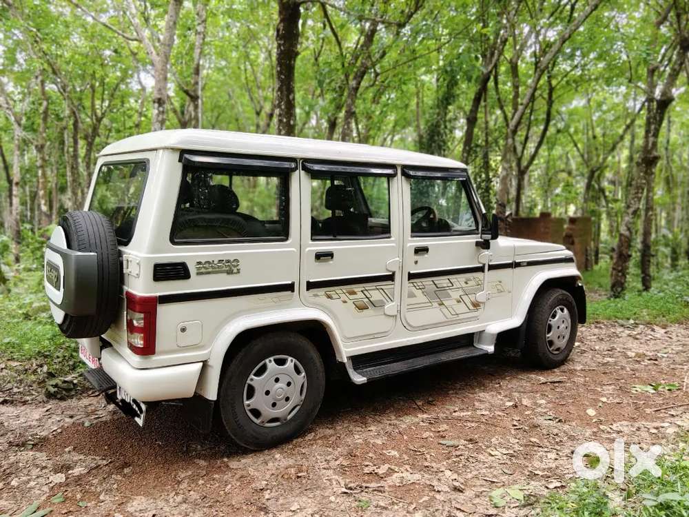 2010 Bolero Slx
