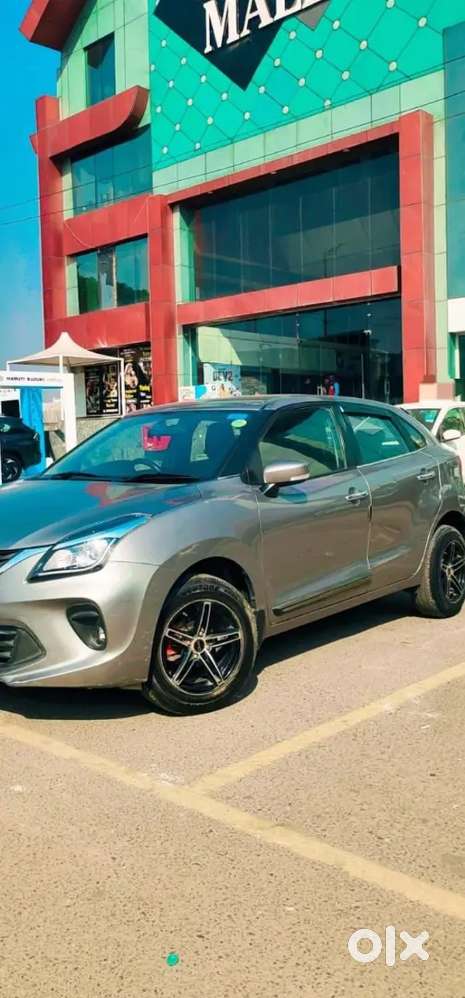 All Documents Are Complete