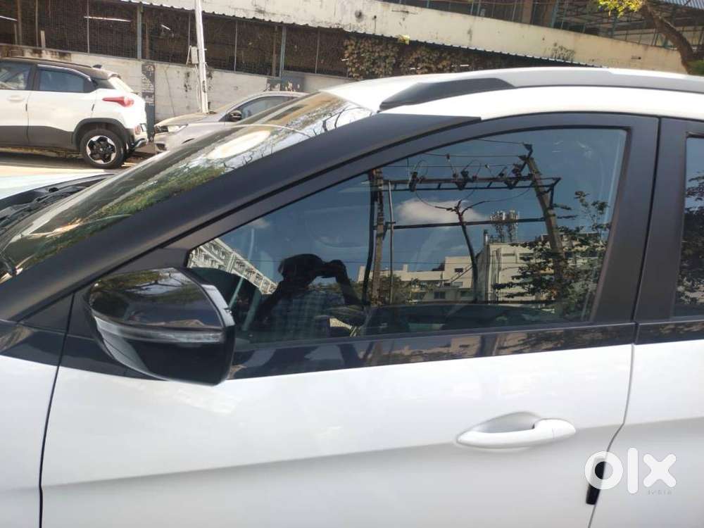 Tata Nexon Ev 45 Kw 360 Kms Real Time Range