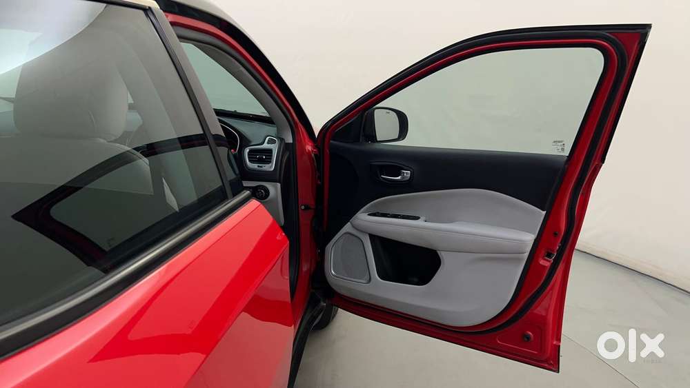 Jeep Compass 1.4 Longitude Plus Petrol At, 2020, Petrol