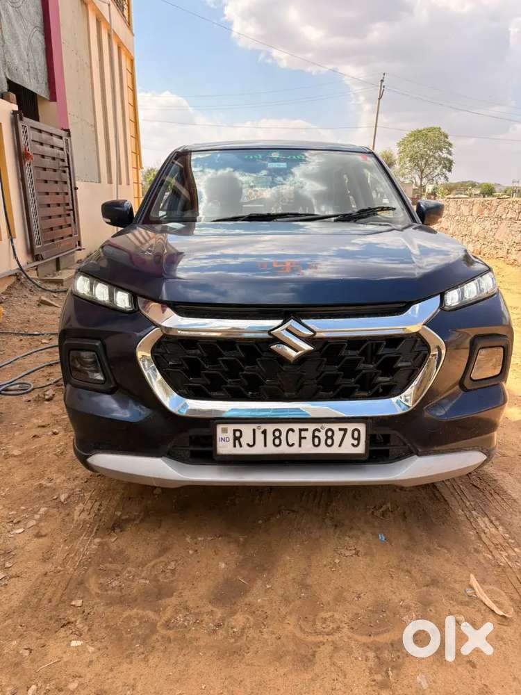 Grand Vitara Smart