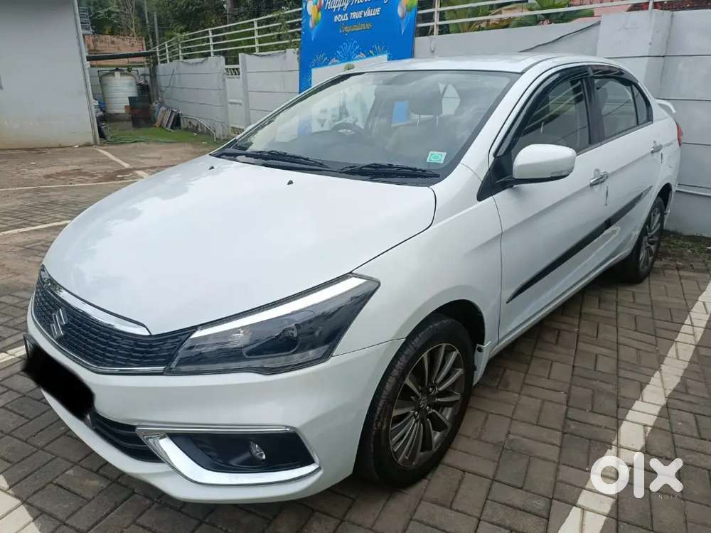 Maruti Suzuki Ciaz 2020 Petrol 30000 Km Driven