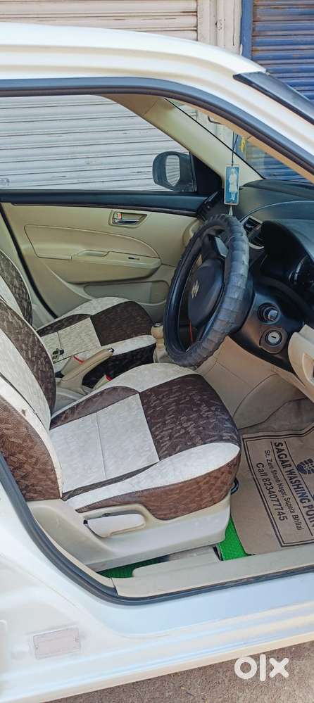 Maruti Suzuki Swift Dzire Vdi Bsiv, 2013, Diesel